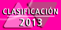 clasificación