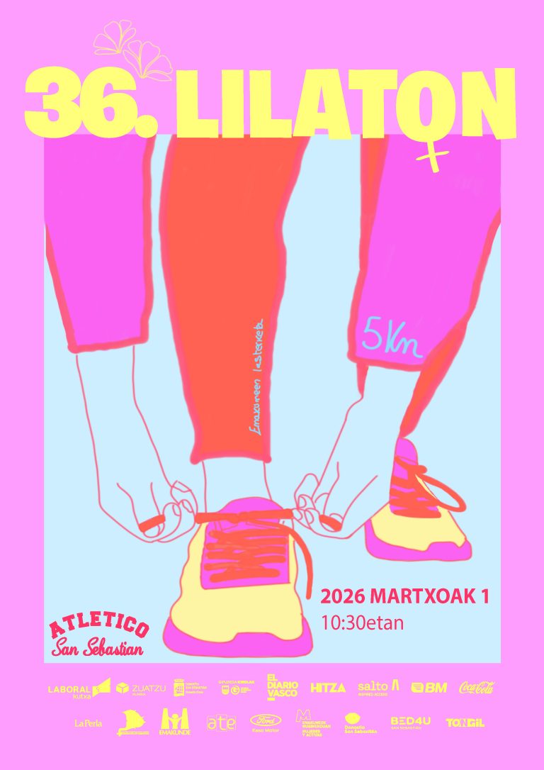 CARTEL LILATON 2026